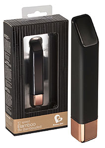 Vibrator Bamboo
