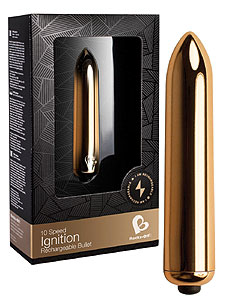 Mini-Vibrator Ignition