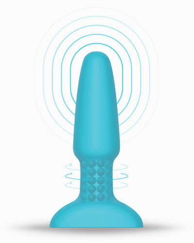b-Vibe Rimming Analplug