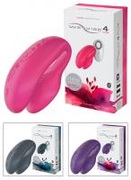 We-Vibe Paarvibrator