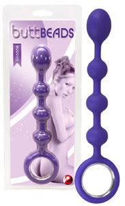 Analkette