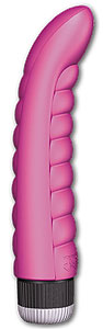 Vibrator für die G-Punkt Stimulation