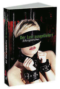 Zärtliche Fesselspiele