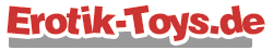 Logo of Erotik-Toys.de