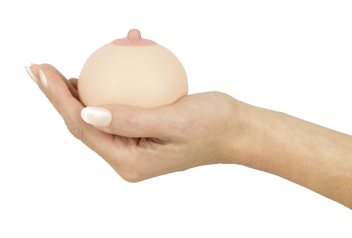 Nippelsauger für die Brustwarzenstimulation