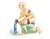 Sternzeichen Wassermann