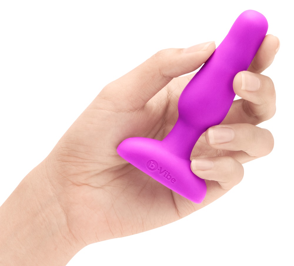 Butt Plug