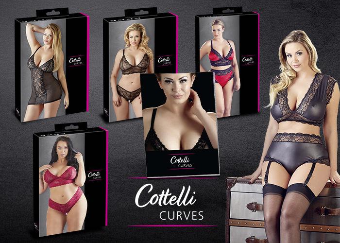 Cottelli Curves