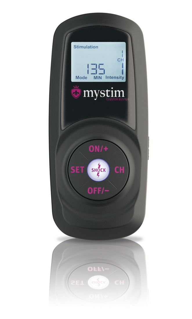 Elektro-Sex-Stimulator