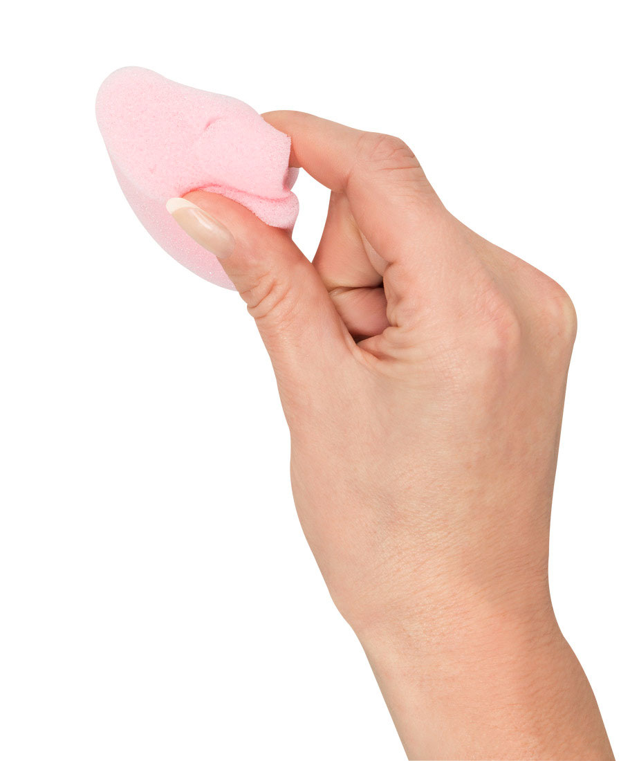 Soft Tampon