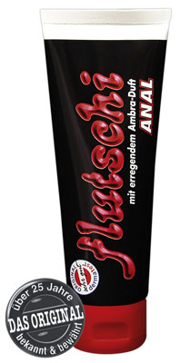 Analgleitgel