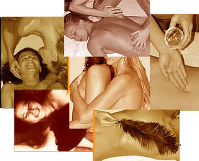 Yoni Massage