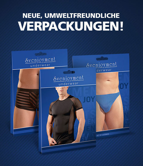 Svenjoyment Underwear