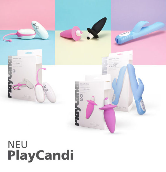 PlayCandi
