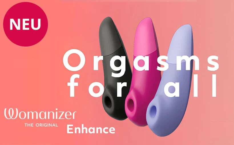 We Vibe Enhance