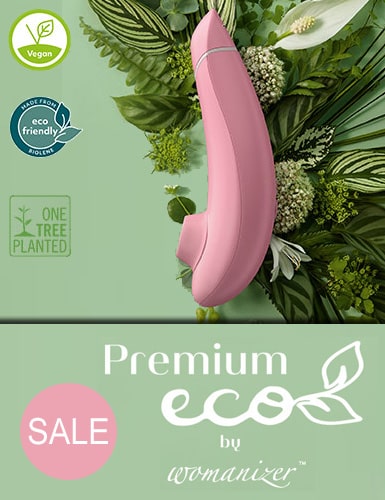 Womanizer Premium Eco