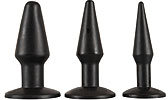 Analplugs