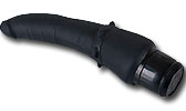 Analvibratoren
