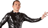 Latex Wäsche
