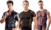 Oberteile, Bodys, Hosen & Overalls