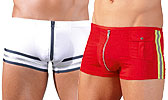 Pants & Boxer