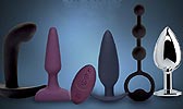 Anal Toys