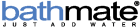 Bathmate Logo