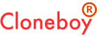 Cloneboy Logo