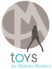 Mehr Artikel von Mandy Mystery Toys