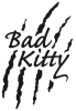 Bad Kitty