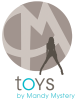 Mandy Mystery Toys