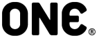 ONE