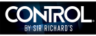 Control by Sir Richard's