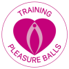 Training Pleasure Balls