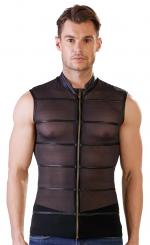 Ärmelloses Shirt M