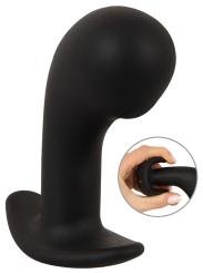 ANOS Big Head Prostate Plug 