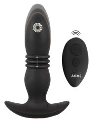 ANOS RC Thrusting Massager 