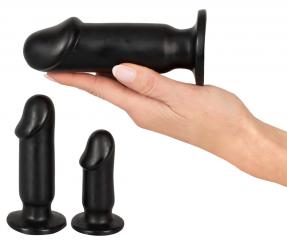 Anos Butt Plug Training Kit 