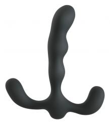 Anos Flexible Prostate Stimulator with 3 Motors 