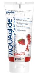 AQUAglide Aroma Erdbeer 