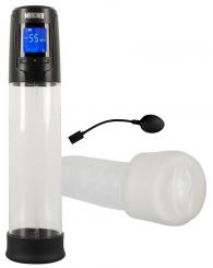 Mr. Boner Automatic Masturbation Pump 