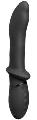 b-Vibe Rimming P-Spot Vibe (21,3 cm, Ø 3,7 cm) 