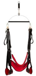 Bad Kitty Love Swing 