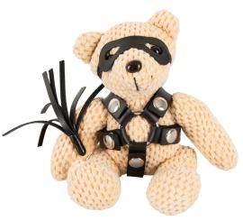 SM-Teddy Peitsche 