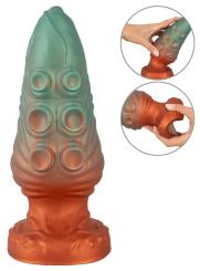 Beasty Cocks Atlantis Anal 