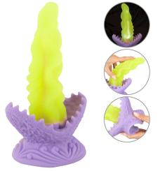 Beasty Cocks Passionate Plant 