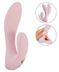 Beau Coeur CERYA Strong Mini Vibrator (14 cm, Ø 3,4 cm) 