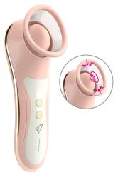 Beau Coeur LYVENA Touch Control Massager 