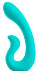 Beau Coeur NAIRA Dual Heads Vibrator 