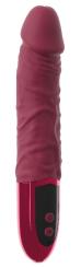 Beau Coeur VARELO Natural Vibrator (23 cm, Ø 4 cm) 